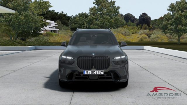 BMW X7 usata 3