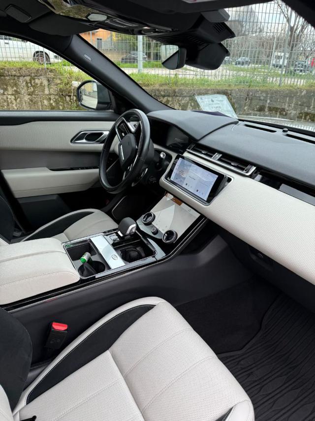 LAND ROVER Range Rover Velar usata, con ESP