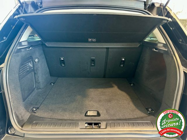 LAND ROVER Range Rover Evoque usata, con Trazione integrale