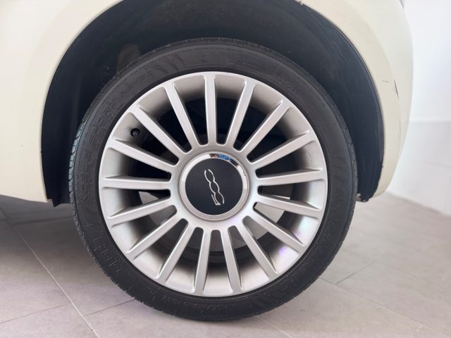 FIAT 500 usata 3
