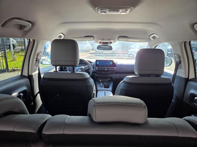 CITROEN C5 Aircross usata, con Climatizzatore