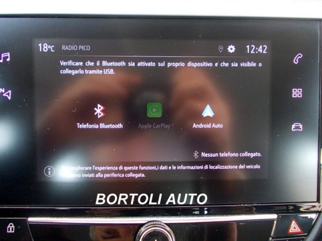 OPEL Corsa usata, con ESP