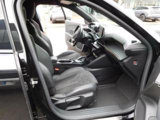 PEUGEOT 2008 usata, con Autoradio