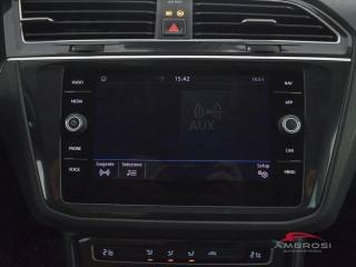 VOLKSWAGEN Tiguan usata 14