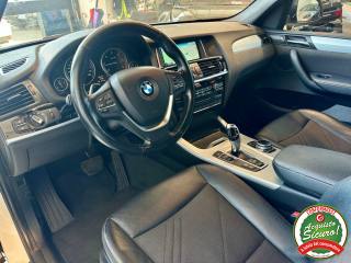 BMW X3 usata, con Chiusura centralizzata
