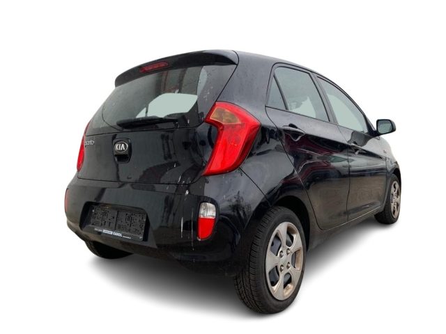 KIA Picanto usata, con Airbag