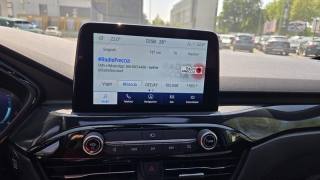 FORD Kuga usata, con Bracciolo