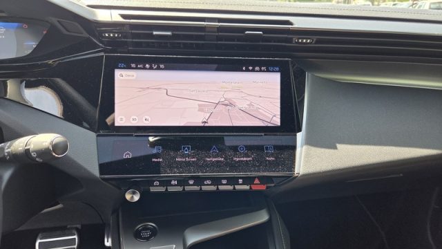 PEUGEOT 308 usata, con Vetri oscurati