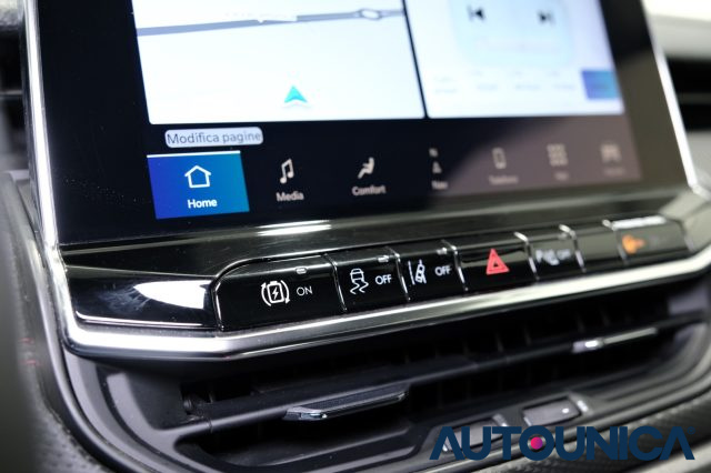 JEEP Compass usata, con Controllo vocale
