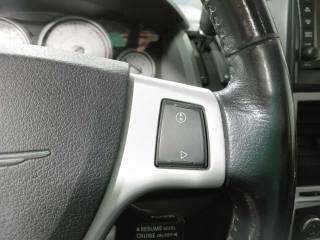 CHRYSLER Grand Voyager usata, con Regolazione elettrica sedili