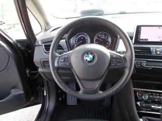BMW 216 usata, con ESP