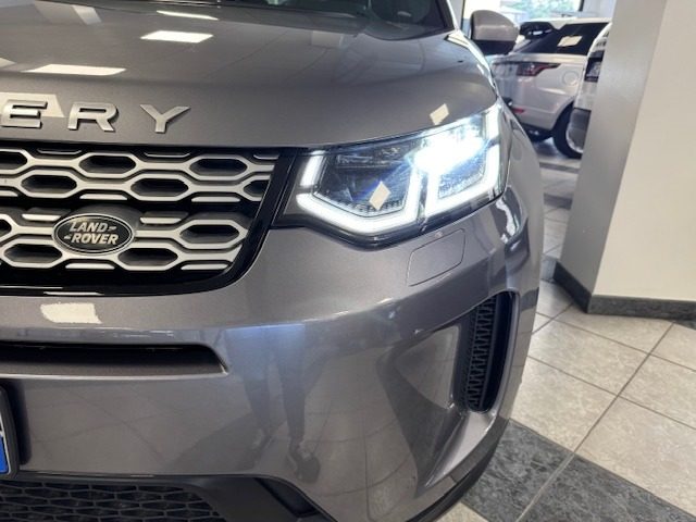 LAND ROVER Discovery Sport usata, con Lettore CD
