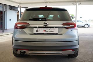 OPEL Insignia usata, con Chiusura centralizzata