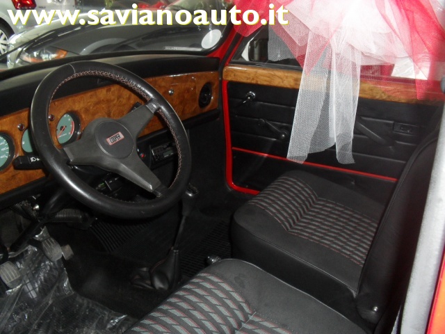 MINI 1300 usata 5