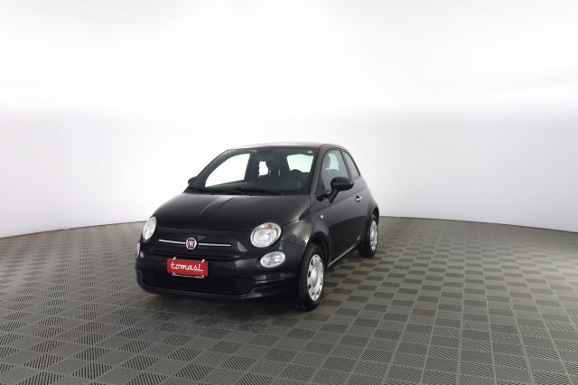 FIAT 500 usata 0