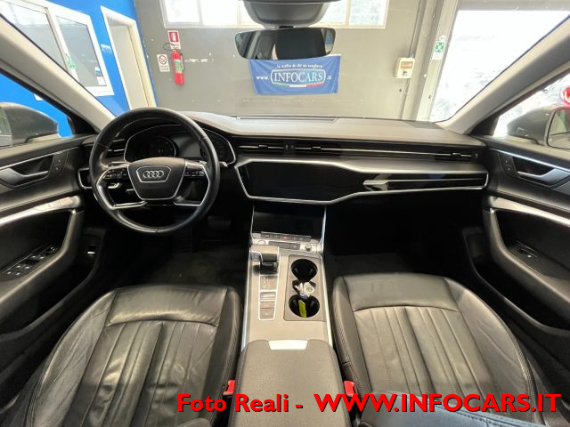 AUDI A6 usata, con Cruise Control