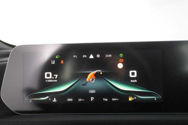 FORTHING T5 Evo usata 13