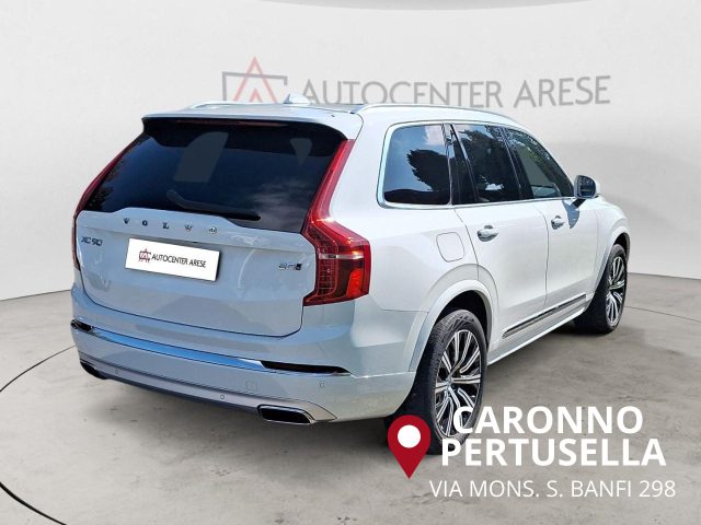 VOLVO XC90 usata, con Antifurto