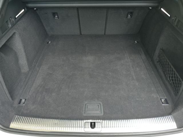 AUDI A4 usata, con Chiusura centralizzata