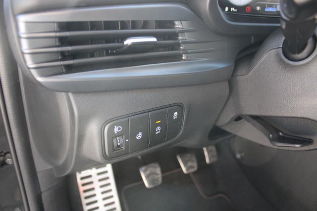 HYUNDAI i20 usata, con Cerchi in lega