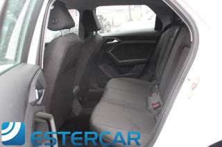 AUDI A1 usata, con Chiusura centralizzata