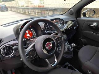 FIAT 500 usata, con Chiusura centralizzata