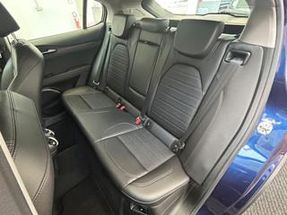 ALFA ROMEO Stelvio usata, con Fari Xenon