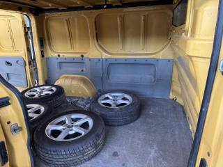 RENAULT Trafic usata, con Boardcomputer