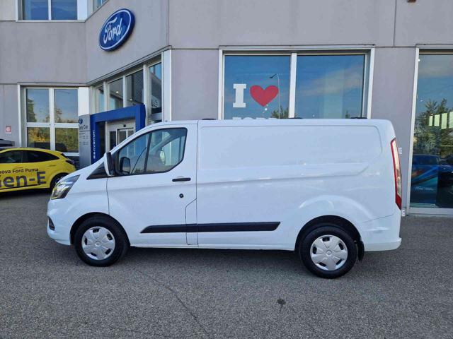 FORD Transit Custom usata, con Cruise Control