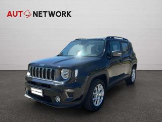JEEP Renegade usata, con Airbag laterali