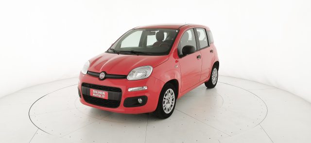 FIAT Panda usata, con Airbag laterali