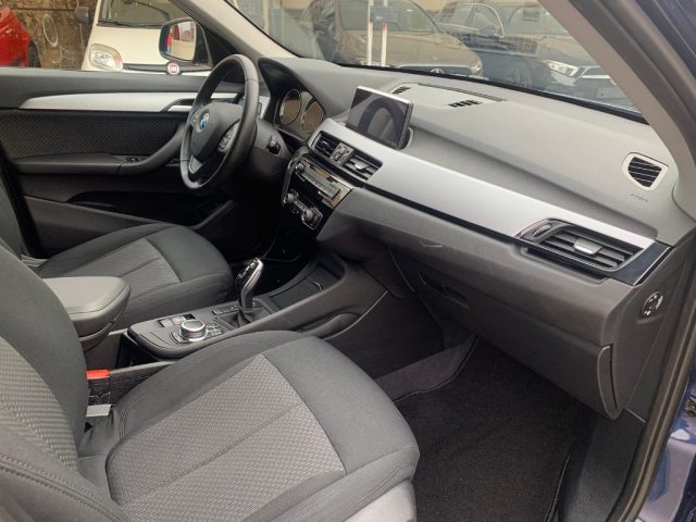 BMW X1 usata, con ESP