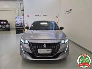 PEUGEOT 208 usata, con Airbag