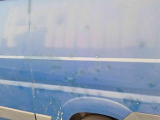 PEUGEOT Boxer usata 26