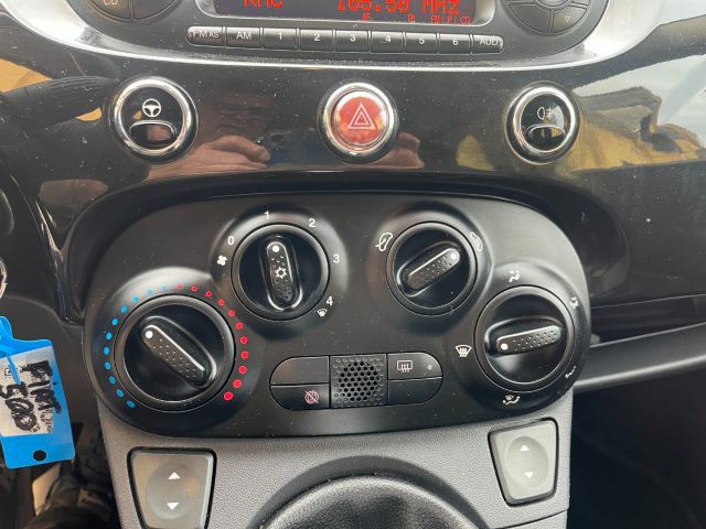FIAT 500 usata 5