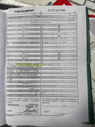 PORSCHE 911 usata 30