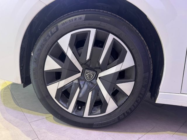 PEUGEOT 208 usata 15