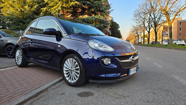 OPEL Adam usata, con Controllo trazione