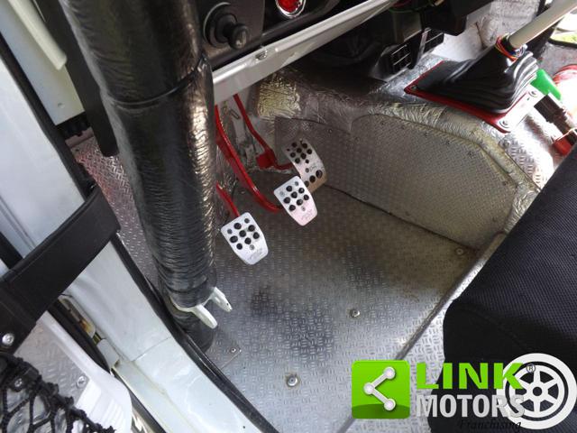 SUZUKI Samurai usata 80