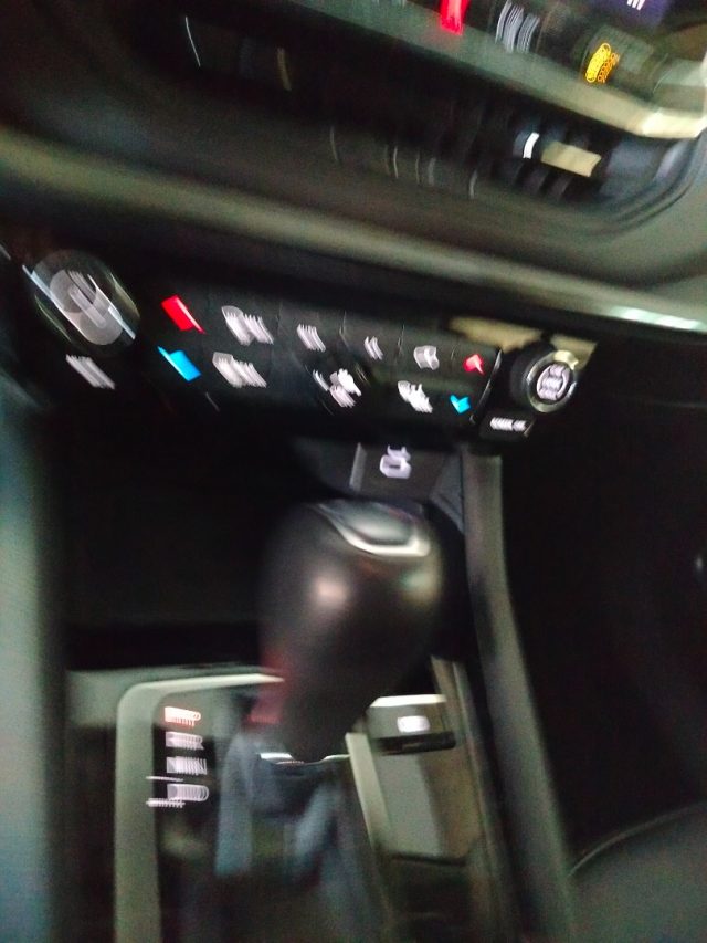 JEEP Compass usata 34