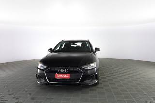 AUDI A4 A4 Avant 30 TDI/136 CV S tronic Business