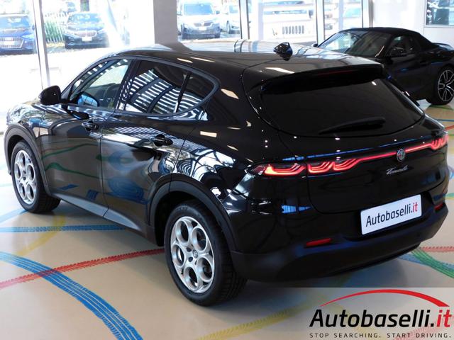 ALFA ROMEO Tonale usata, con Vivavoce