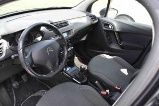 CITROEN C3 usata, con Alzacristalli elettrici
