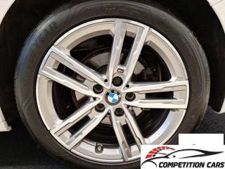 BMW 118 usata, con Filtro antiparticolato