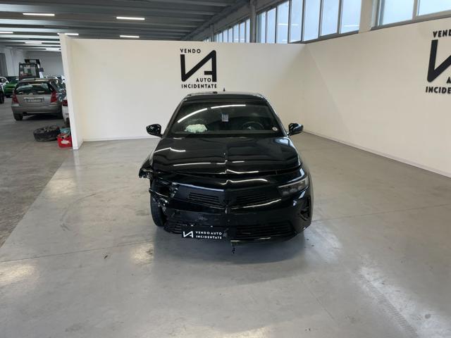 OPEL Astra usata, con Airbag laterali