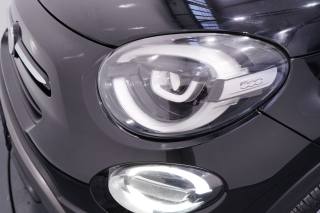 FIAT 500X usata, con Volante multifunzione