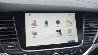 OPEL Astra usata, con Chiusura centralizzata