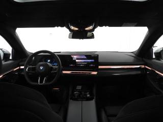 BMW i5 usata, con ESP