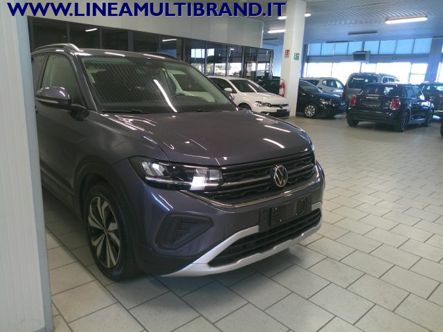 VOLKSWAGEN T-Cross usata, con Airbag Passeggero