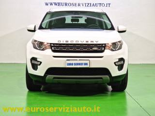LAND ROVER Discovery Sport usata 51